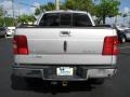 2006 Silver Metallic Lincoln Mark LT SuperCrew 4x4  photo #8