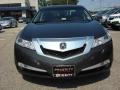 Grigio Metallic - TL 3.5 Technology Photo No. 7