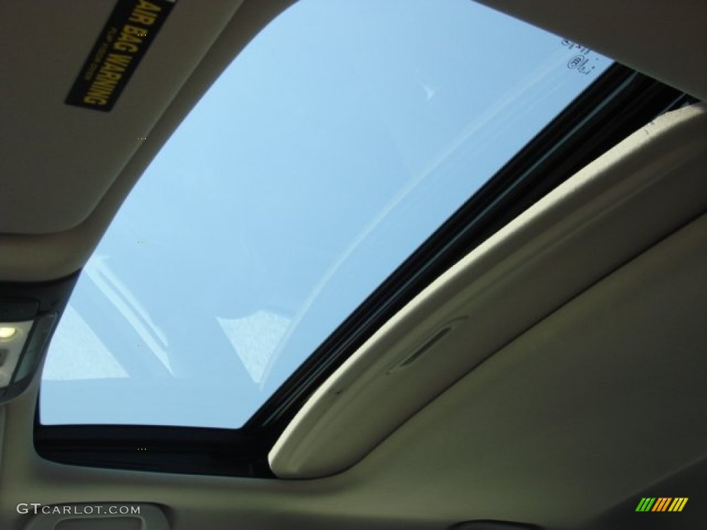 2010 Acura TL 3.5 Technology Sunroof Photo #50014825