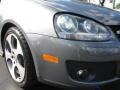 United Grey Metallic - GTI 4 Door Photo No. 2