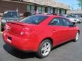 Crimson Red - G6 V6 Sedan Photo No. 2