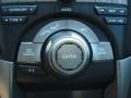 Ebony Controls Photo for 2010 Acura TL #50014903