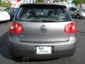 United Grey Metallic - GTI 4 Door Photo No. 8