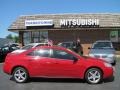 Crimson Red - G6 V6 Sedan Photo No. 5