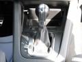 6 Speed DSG Double-Clutch Automatic 2009 Volkswagen GTI 4 Door Transmission