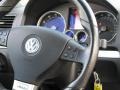 Interlagos Black Cloth Steering Wheel Photo for 2009 Volkswagen GTI #50015047