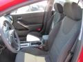 Crimson Red - G6 V6 Sedan Photo No. 12