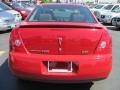 Crimson Red - G6 V6 Sedan Photo No. 16