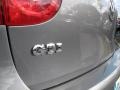 2009 Volkswagen GTI 4 Door Badge and Logo Photo