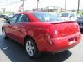 Crimson Red - G6 V6 Sedan Photo No. 17