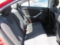 Crimson Red - G6 V6 Sedan Photo No. 18