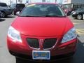 Crimson Red - G6 V6 Sedan Photo No. 20