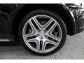 2009 Mercedes-Benz ML 63 AMG 4Matic Wheel and Tire Photo