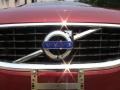 Flamenco Red Metallic - C70 T5 Photo No. 3