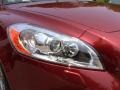 Flamenco Red Metallic - C70 T5 Photo No. 6