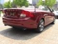 Flamenco Red Metallic - C70 T5 Photo No. 10
