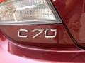 Flamenco Red Metallic - C70 T5 Photo No. 13