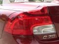 Flamenco Red Metallic - C70 T5 Photo No. 15