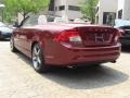 Flamenco Red Metallic - C70 T5 Photo No. 16