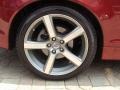 Flamenco Red Metallic - C70 T5 Photo No. 21