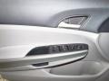 Alabaster Silver Metallic - Accord EX V6 Sedan Photo No. 13