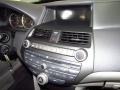 Alabaster Silver Metallic - Accord EX V6 Sedan Photo No. 16