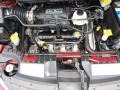 3.8L OHV 12V V6 2003 Chrysler Town & Country LX Engine