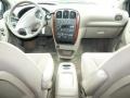 Taupe Dashboard Photo for 2003 Chrysler Town & Country #50015878
