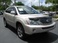 2006 Savannah Metallic Lexus RX 400h AWD Hybrid  photo #1