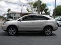 2006 Savannah Metallic Lexus RX 400h AWD Hybrid  photo #6