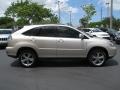 2006 Savannah Metallic Lexus RX 400h AWD Hybrid  photo #11