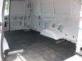Oxford White - E Series Van E350 Commercial Photo No. 9