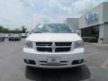 Stone White - Grand Caravan SXT Photo No. 2