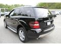 Black - ML 350 4Matic Photo No. 4