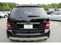 Black - ML 350 4Matic Photo No. 5