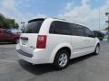 Stone White - Grand Caravan SXT Photo No. 6