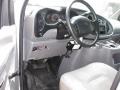 Oxford White - E Series Van E350 Commercial Photo No. 15