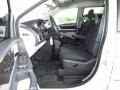 Stone White - Grand Caravan SXT Photo No. 8