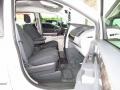 Stone White - Grand Caravan SXT Photo No. 9