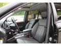 Black - ML 350 4Matic Photo No. 11