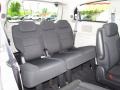 Stone White - Grand Caravan SXT Photo No. 11
