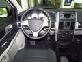 Stone White - Grand Caravan SXT Photo No. 14