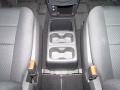 Stone White - Grand Caravan SXT Photo No. 16