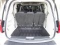 Stone White - Grand Caravan SXT Photo No. 18