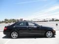 Black - E 550 Sedan Photo No. 3