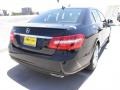 Black - E 550 Sedan Photo No. 4