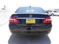 Black - E 550 Sedan Photo No. 5