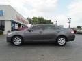 Magnetic Gray Metallic - Camry LE Photo No. 4