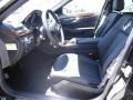 Black - E 550 Sedan Photo No. 7