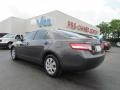 Magnetic Gray Metallic - Camry LE Photo No. 5